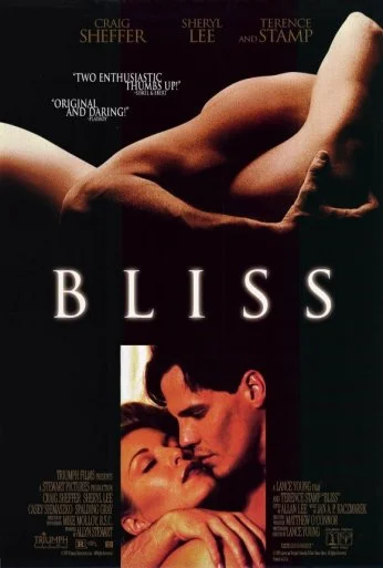 Блаженство (1997) онлайн бесплатно